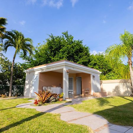 Big Vacation House Moca Екстериор снимка