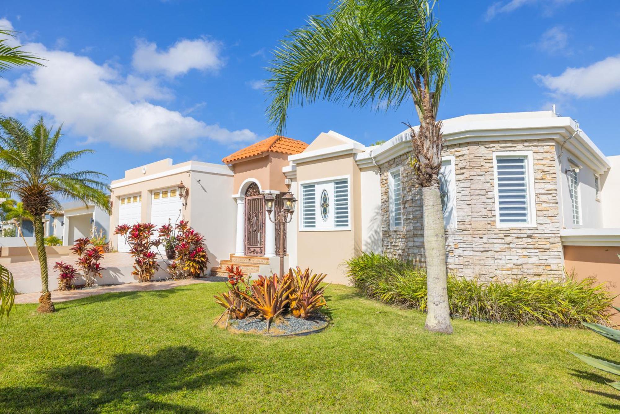 Big Vacation House Moca Екстериор снимка