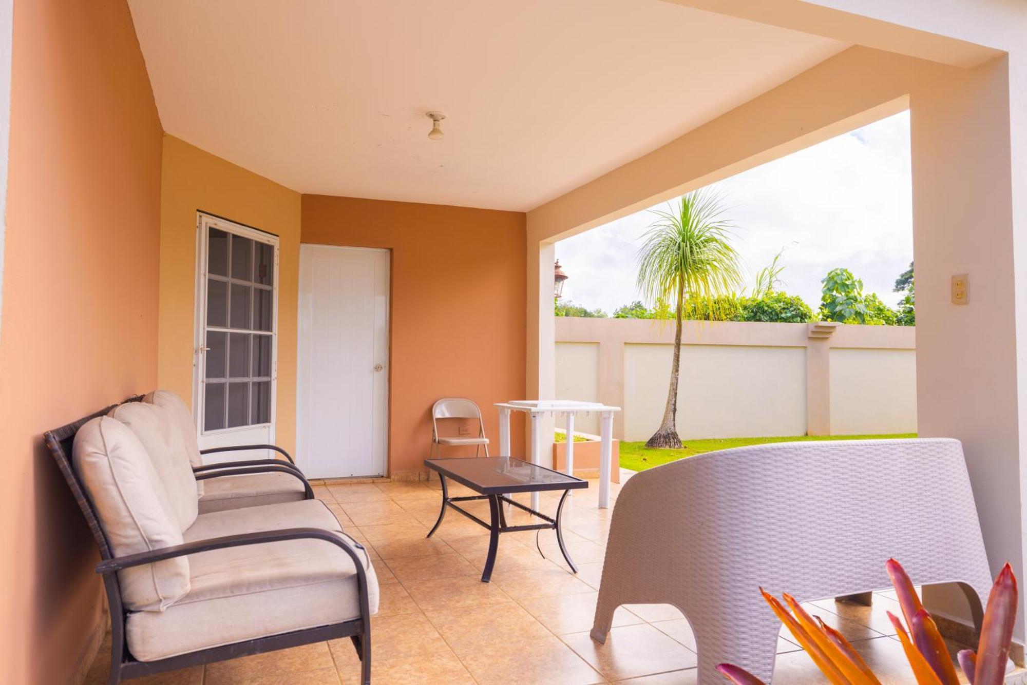 Big Vacation House Moca Екстериор снимка