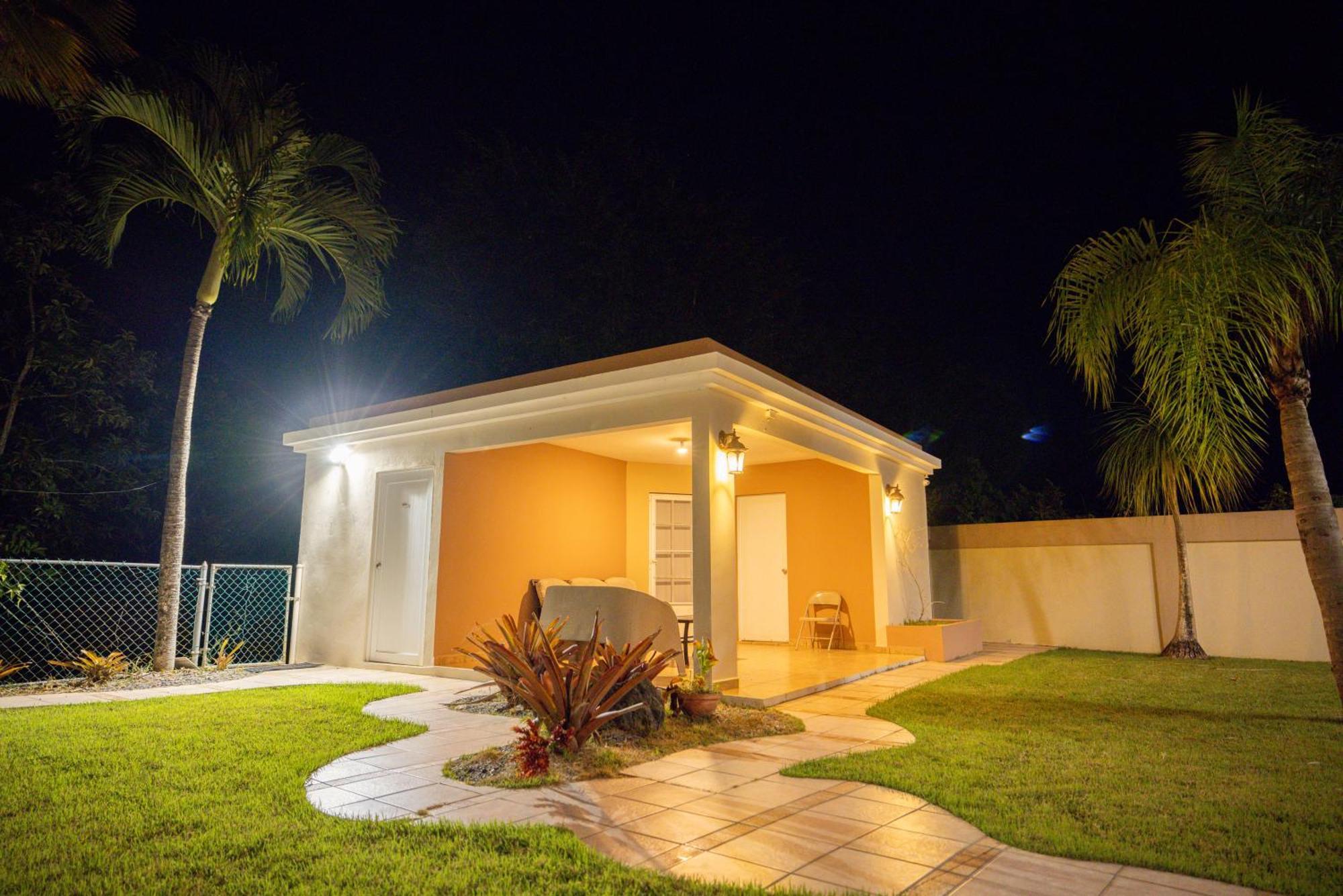 Big Vacation House Moca Екстериор снимка