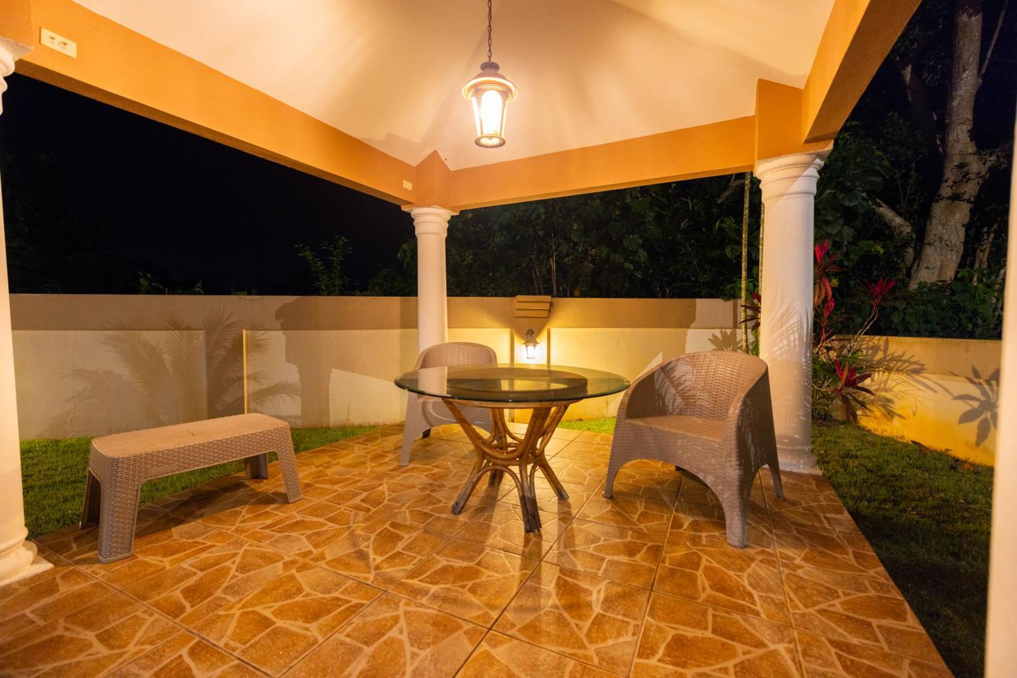 Big Vacation House Moca Екстериор снимка