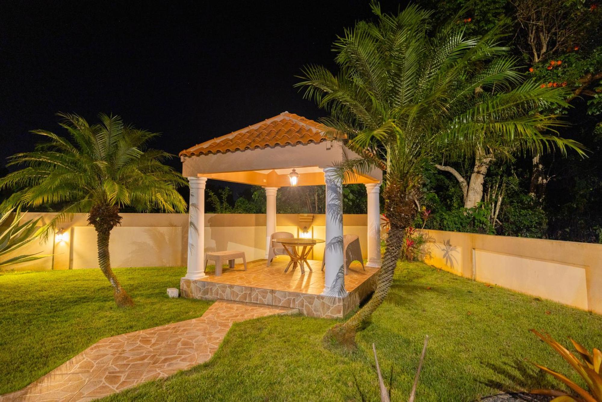 Big Vacation House Moca Екстериор снимка