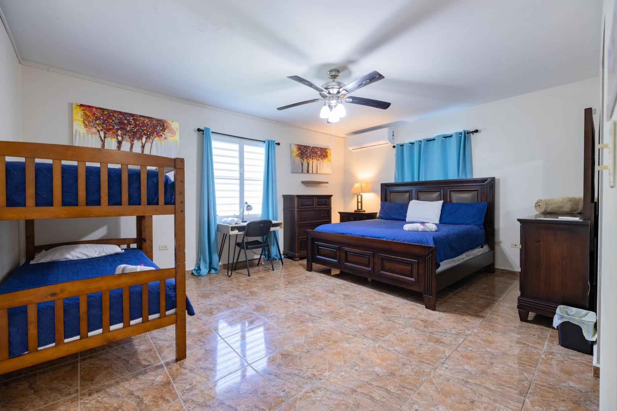 Big Vacation House Moca Екстериор снимка