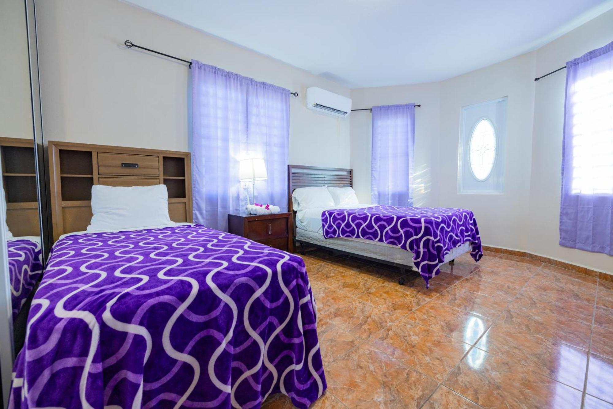 Big Vacation House Moca Екстериор снимка