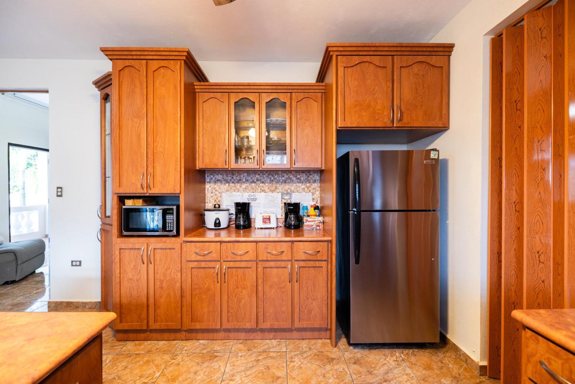 Big Vacation House Moca Екстериор снимка