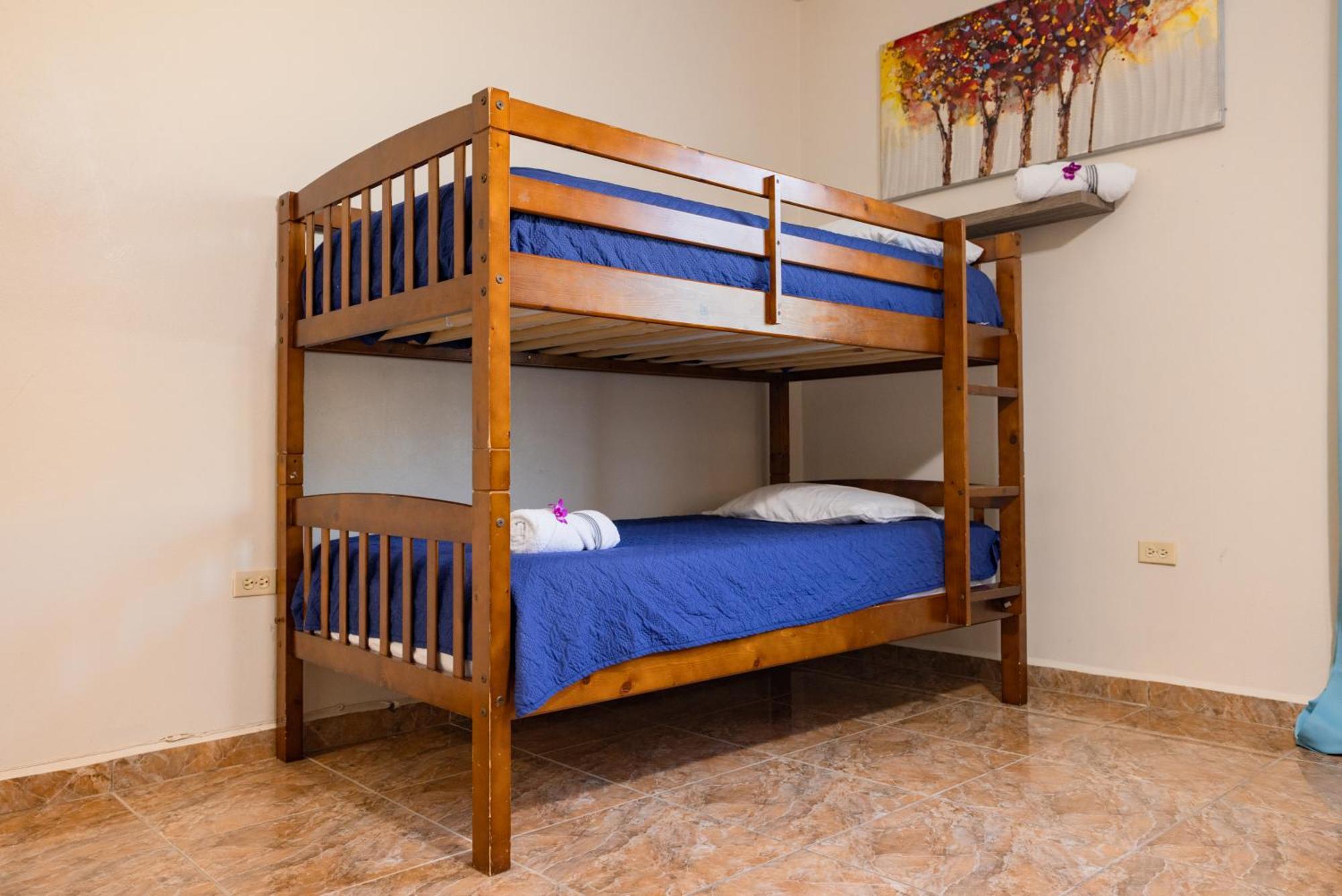 Big Vacation House Moca Екстериор снимка