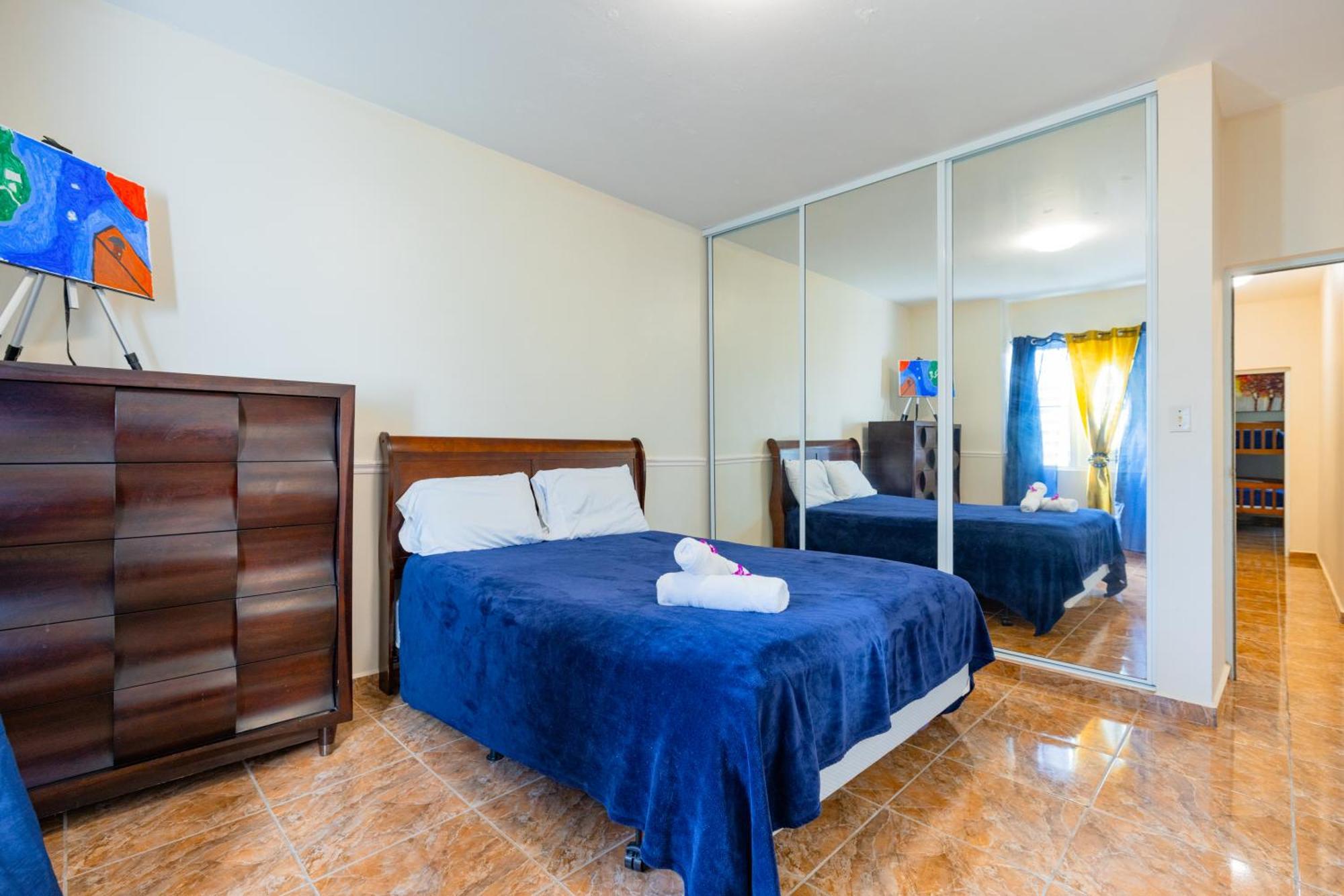 Big Vacation House Moca Екстериор снимка