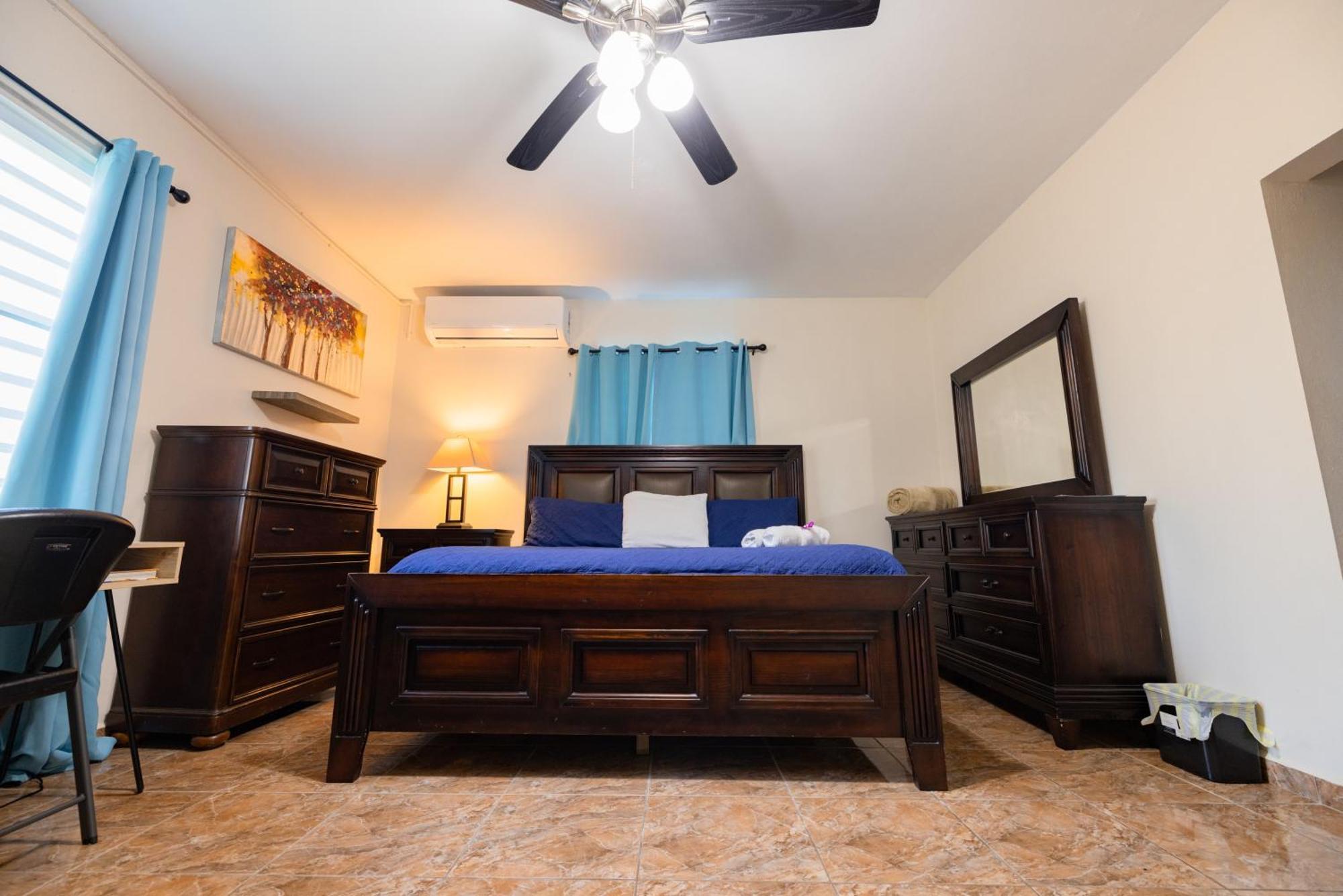 Big Vacation House Moca Екстериор снимка