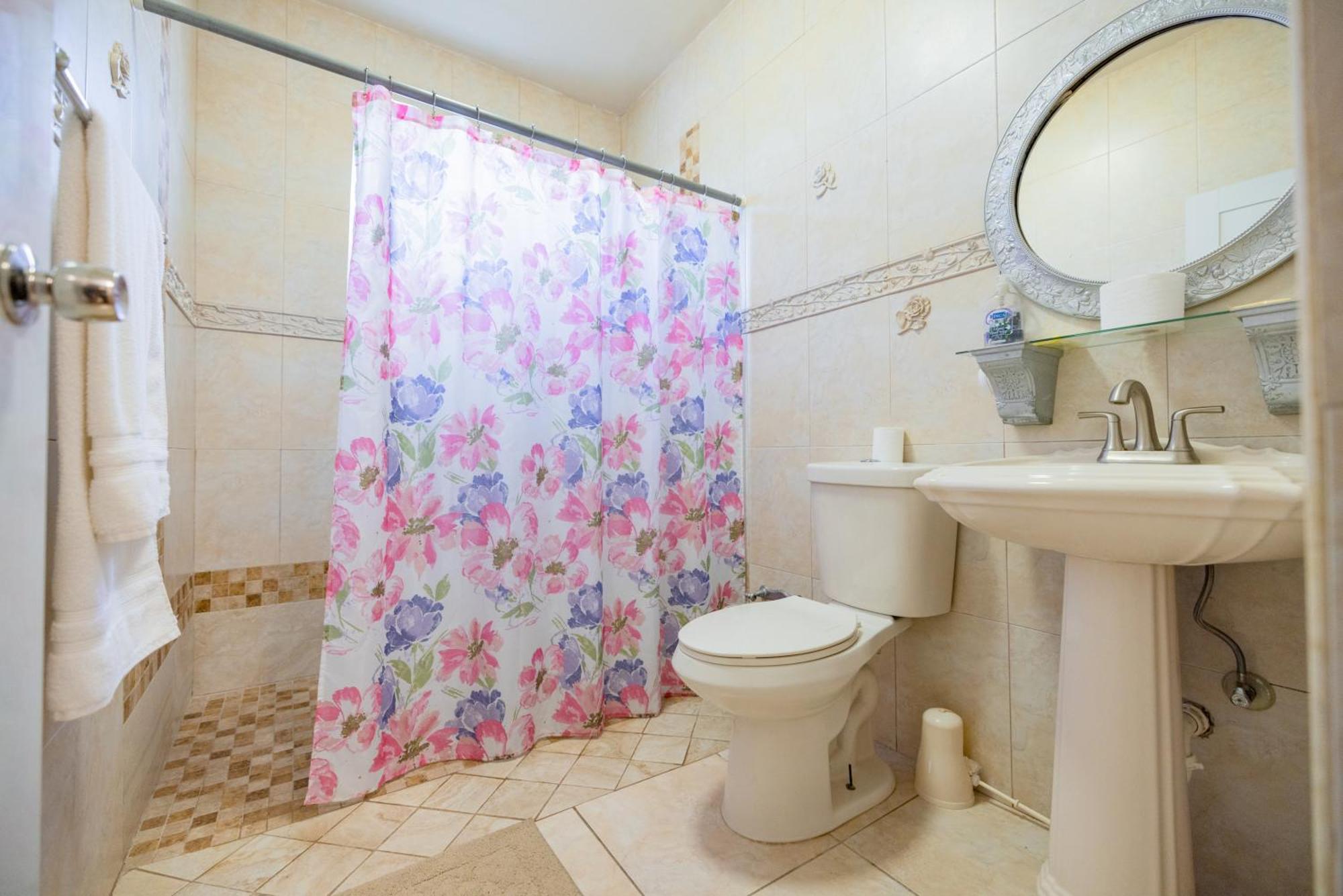 Big Vacation House Moca Екстериор снимка