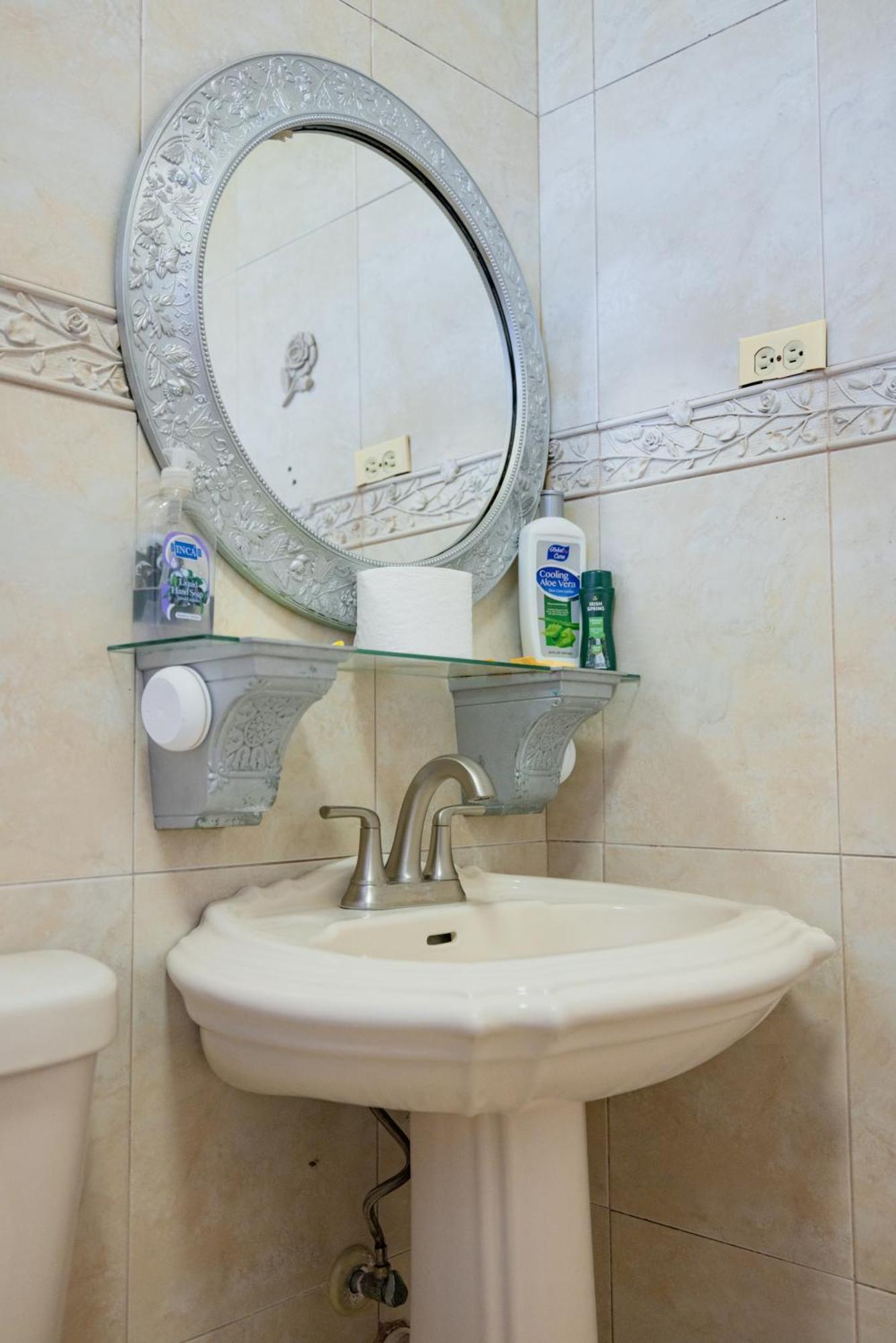 Big Vacation House Moca Екстериор снимка