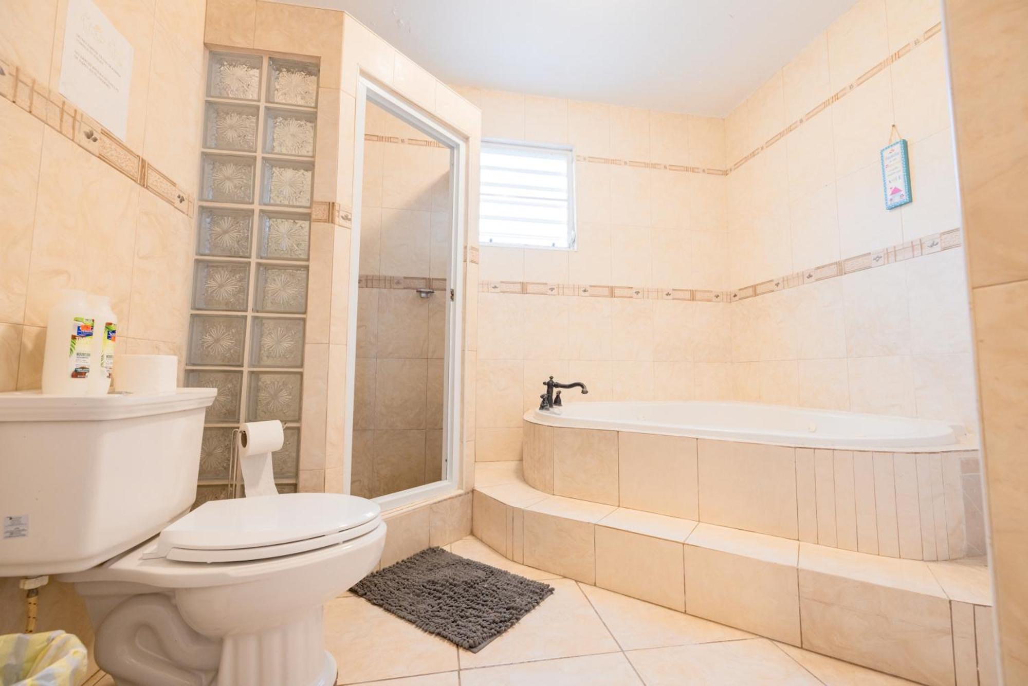 Big Vacation House Moca Екстериор снимка