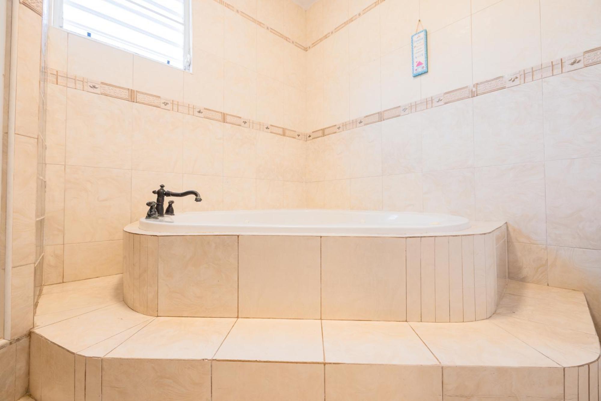 Big Vacation House Moca Екстериор снимка