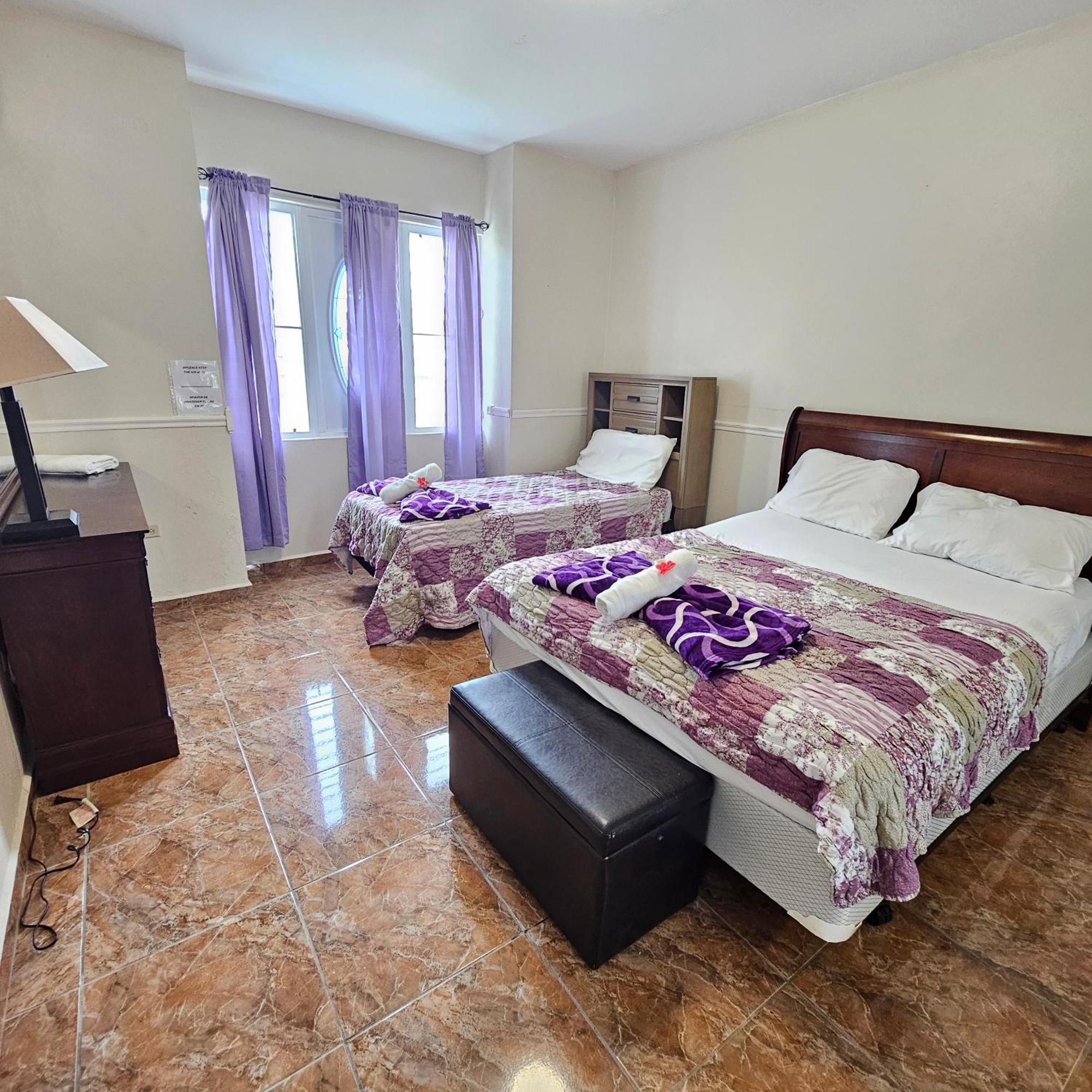 Big Vacation House Moca Екстериор снимка