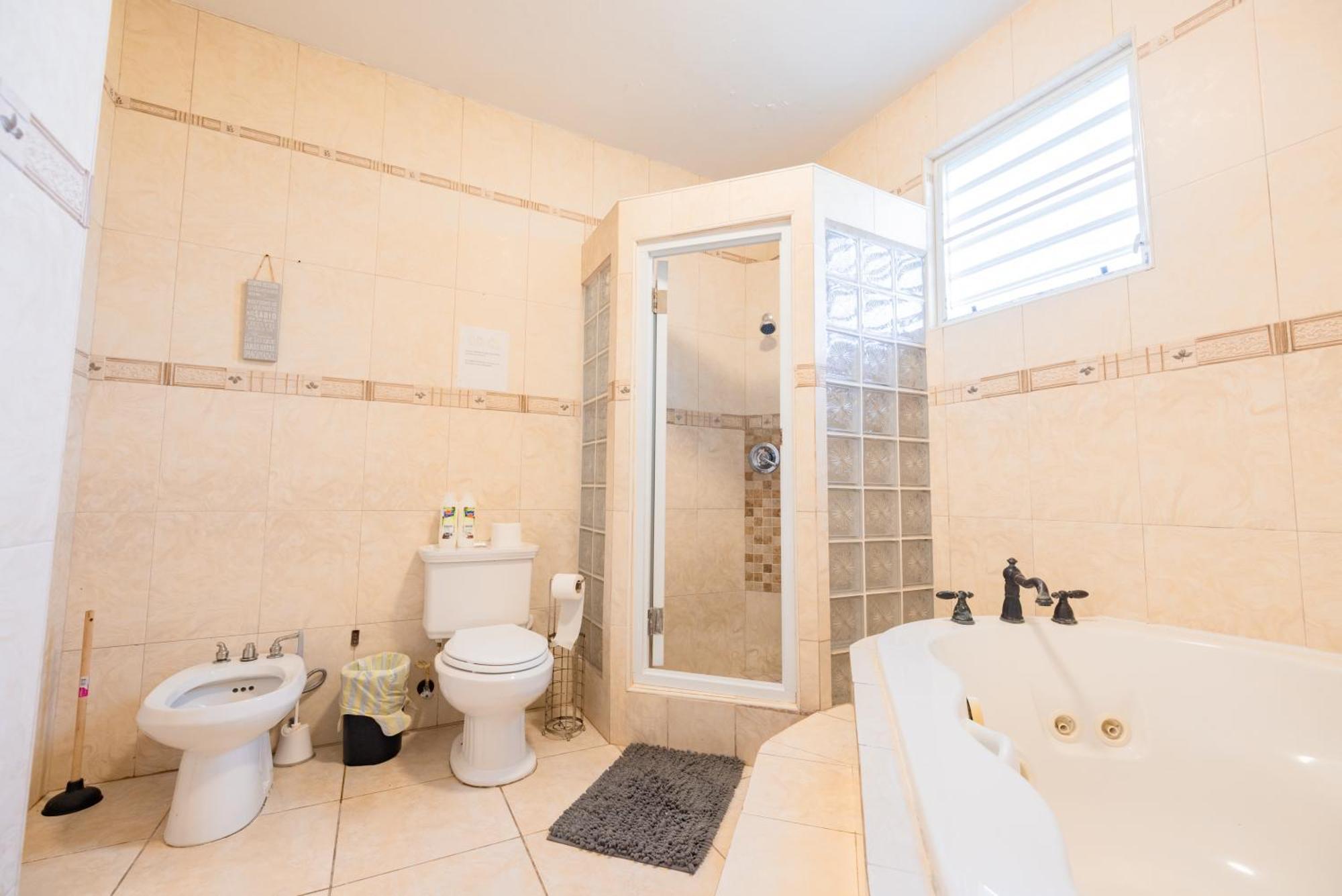 Big Vacation House Moca Екстериор снимка