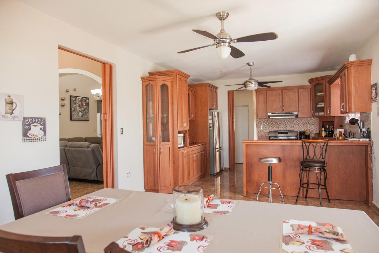 Big Vacation House Moca Екстериор снимка
