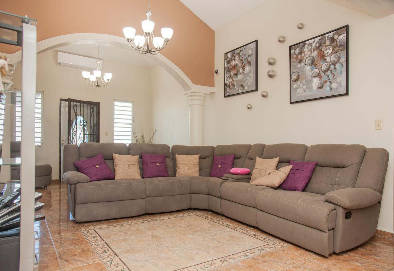Big Vacation House Moca Екстериор снимка