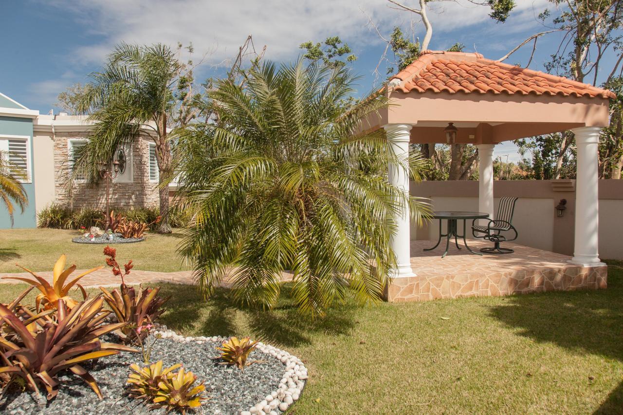 Big Vacation House Moca Екстериор снимка