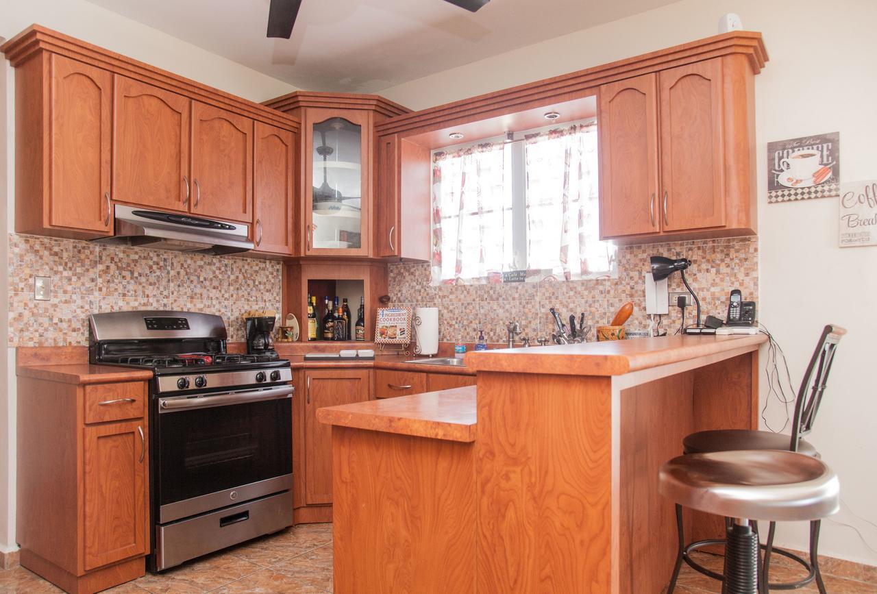 Big Vacation House Moca Екстериор снимка